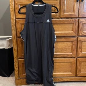 Adidas summer dress